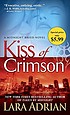 Kiss of crimson