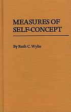 Measures of self-concept