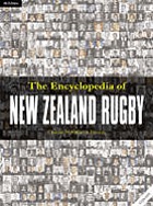 The encyclopedia of New Zealand rugby