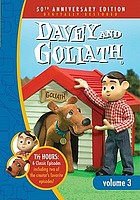 Davey and Goliath. / Volume 3