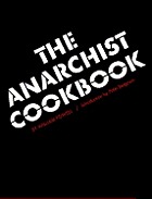 The anarchist cookbook