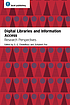 Digital libaries and information access : research... by G  G Chowdhury