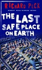 The last safe place on earth