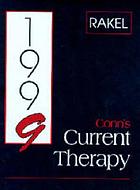 Conn's current therapy, 1999 : latest approved methods of treatment for the practicing physician