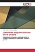 Umbrales arquitectónicos de la ciudad Espacios... by Pablo Eduardo Arteche López