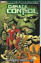 World War Hulk. Damage control