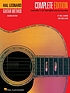 Hal Leonard guitar method. Complete edition :... 著者：  Will Schmid 