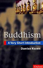 Buddhism : a very short introduction