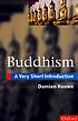 Buddhism : a very short introduction