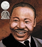 Martin's big words : the life of Dr. Martin Luther King, Jr.