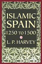 Islamic Spain, 1250 to 1500