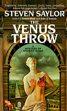 The Venus throw