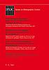 IFLA Cataloguing Principles, 5 : Steps Towards... by Barbara B Tillett