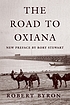 The road to Oxiana by Robert Byron