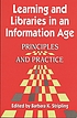 Learning and libraries in an information age :... por Barbara K Stripling