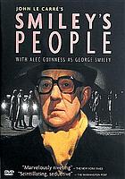 John Le Carré's Smiley's people