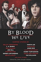By blood we live