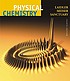 Physical chemistry de Keith James Laidler