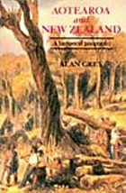 Aotearoa & New Zealand : a historical geography