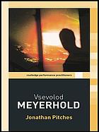 Vsevolod Meyerhold