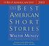 The best American short stories, 2003 著者： Walter Mosley