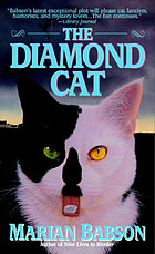 The diamond cat