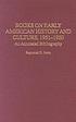 Books on early American history and culture, 1951... 著者： Raymond Irwin