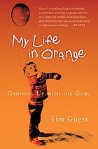 My life in orange