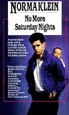 No more Saturday nights