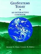 GeoSystems today : an interactive casebook