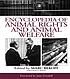 Encyclopedia of animal rights and animal welfare