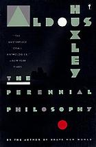The perennial philosophy