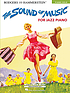 The sound of music for Jazz piano 著者： Richard Rodgers