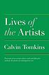 Lives of the artists