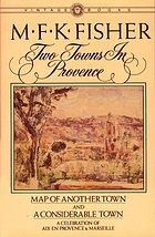 Two towns in Provence
