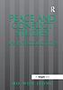 Peace and conflict studies : an introduction
