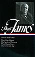 Novels, 1896-1899 : the other house ; The spoils... by Henry James