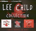 Lee Child collection : three books in one.