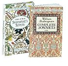 Listen & read Shakespeare's sonnets