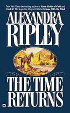 The time returns
