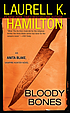 Bloody bones por Laurell K Hamilton