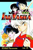 Inu yasha. Vol. 11