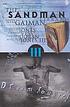 The sandman : dream country von Neil Gaiman