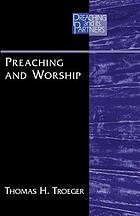 Preaching and worship