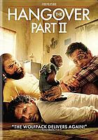 The hangover part II