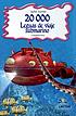 20,000 leguas de viaje submarino : para niños by Jules Verne