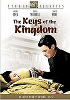 The keys of the kingdom