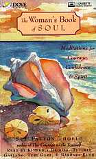 The woman's book of soul