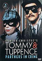 Agatha Christie's Tommy & Tuppence partners in crime. / Set 1