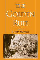 The golden rule